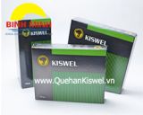 Que hàn vật liêu khác nhau Kiswel KW-A82M, Que hàn vật liêu khác nhau Kiswel KW-A82M, mua bán Que hàn vật liêu khác nhau Kiswel KW-A82M 
